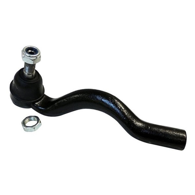 Crown Outer Tie Rod End - Left Side