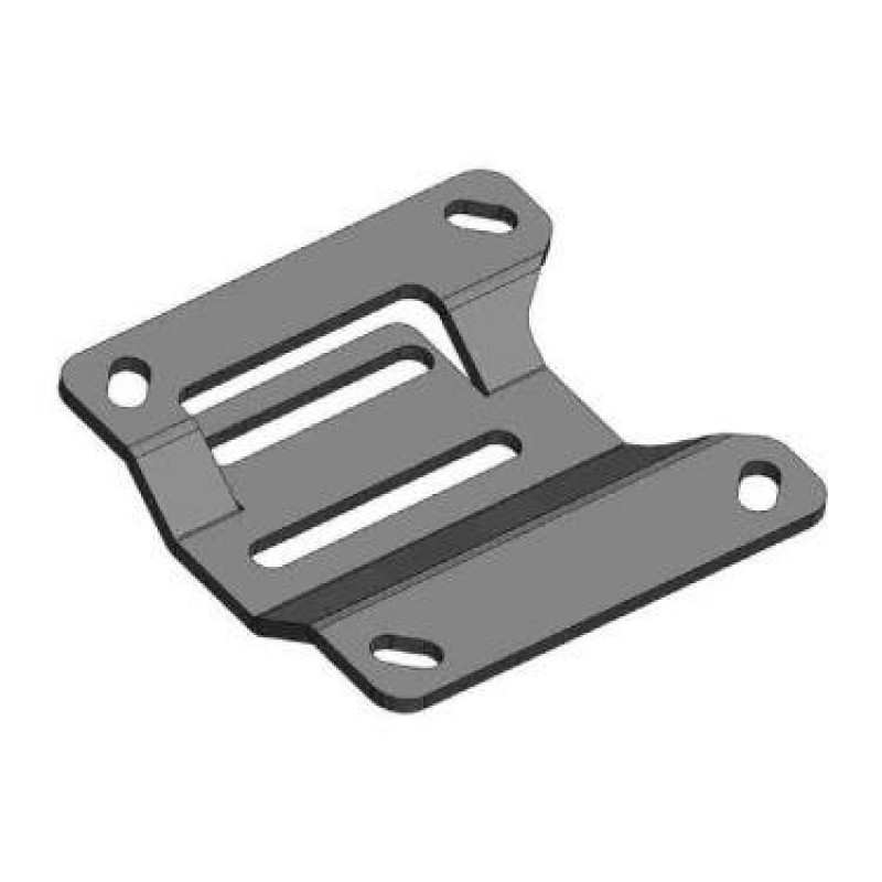 Arb Solenoid Pack Mount Bracket For Smittybilt X20 Winch Best Prices Reviews At Morris 4x4