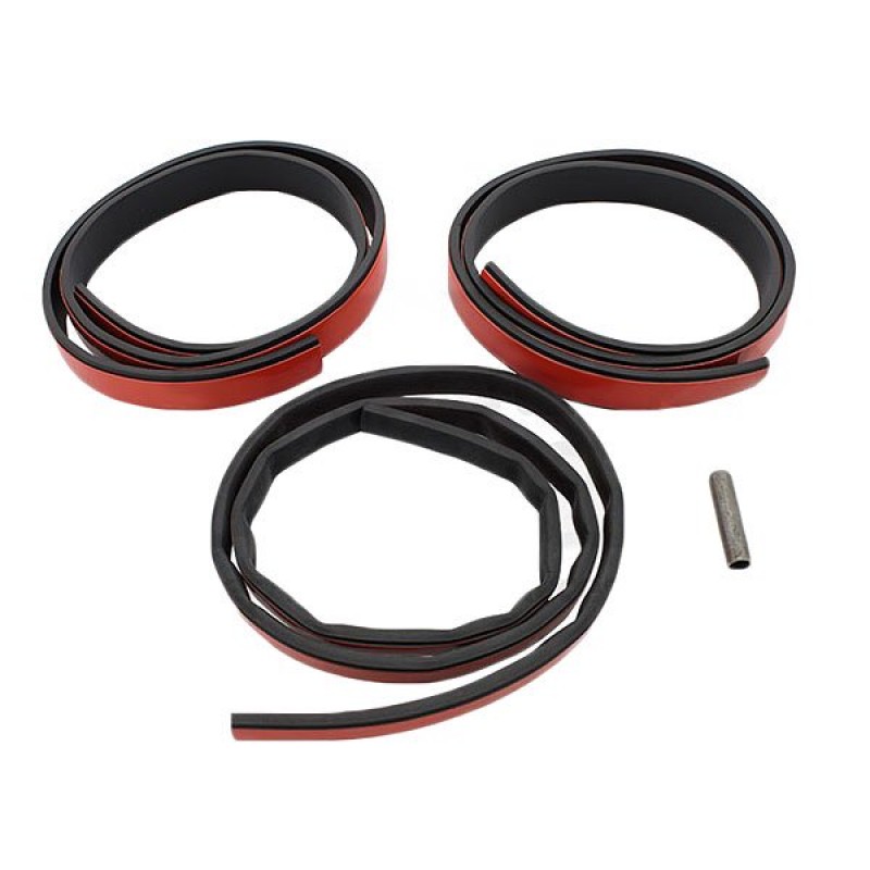 Hardtop Seal Kit Best Prices Reviews At Morris 4x4