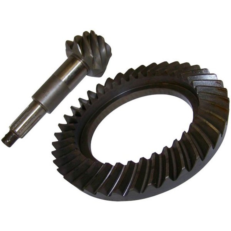 Crown Ring and Pinion for Dana 53 Rear Axle, 4.88 Ratio
