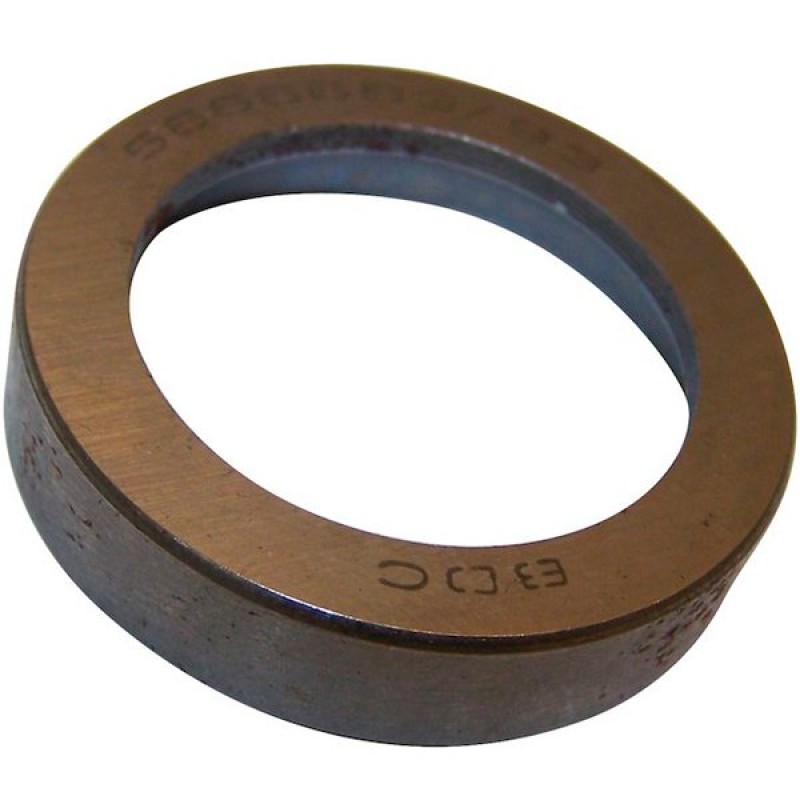 Crown Worm Shaft Bearing Cup - Quantity of: 6
