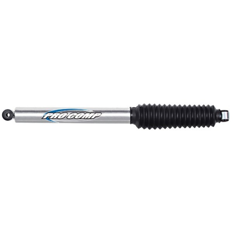 Pro Comp Pro Runner Rear Monotube Shock for 1.5" - 2" Lift, Loop to Loop - Sold Individually