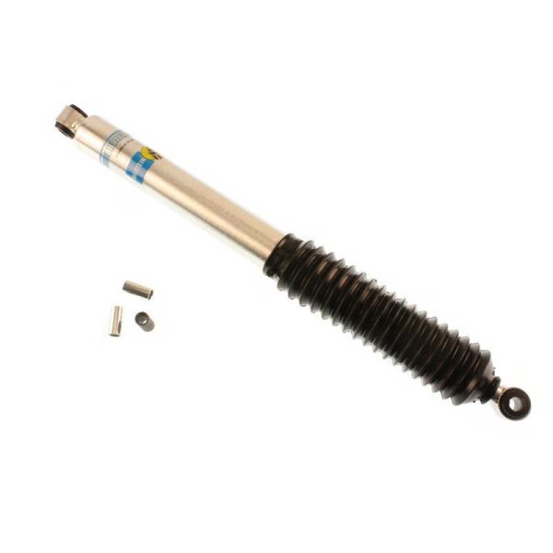 Bilstein Front or Rear Monotube Shock for 2"- 4" Lift, 5125 Series - Sold Individually