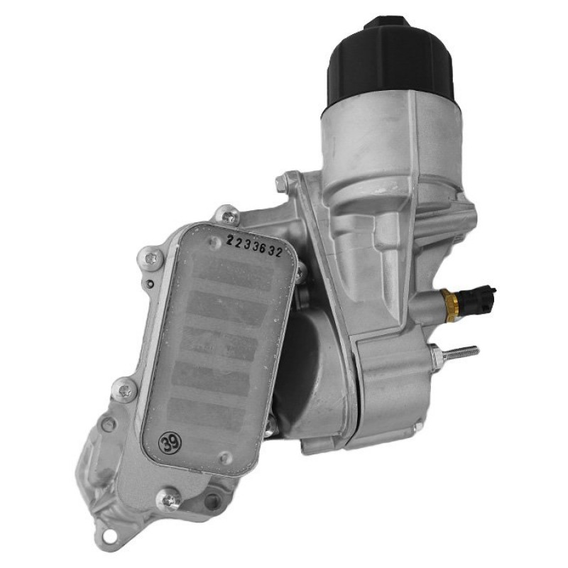 Mopar Engine Oil Cooler And Filter Assembly