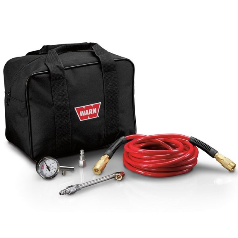 Warn Air Accessory Kit