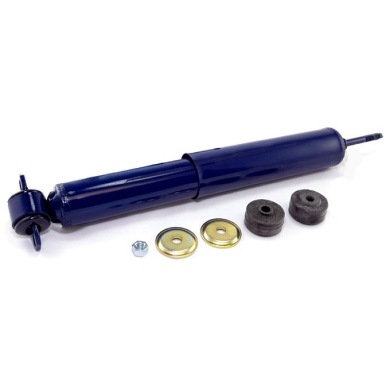 Monroe Monro-Matic Plus Shock Absorber 59009 yellow/blue GENUINE trusted brand 