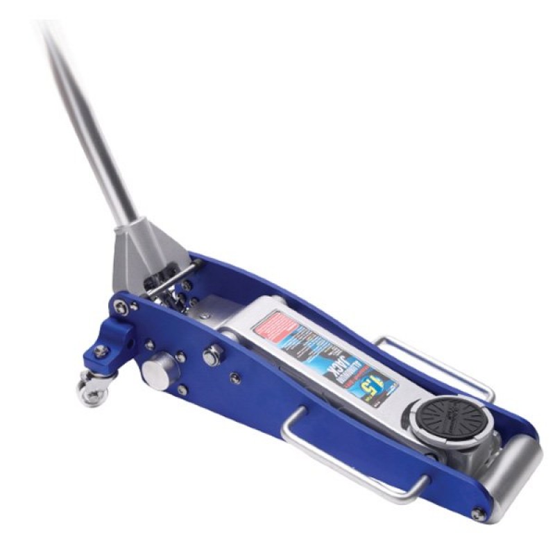cheap aluminum floor jack