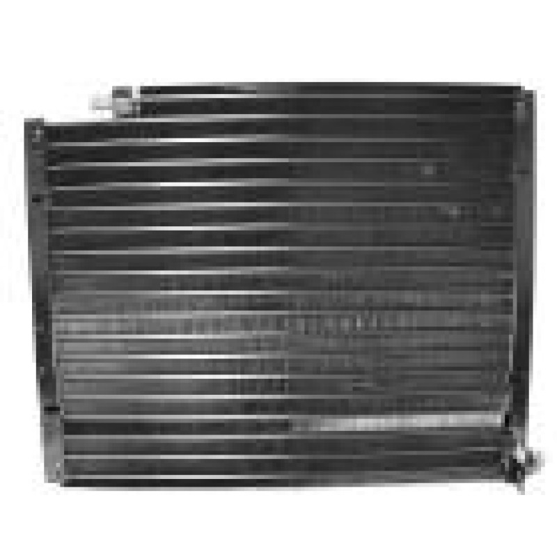 Crown A/C Condenser