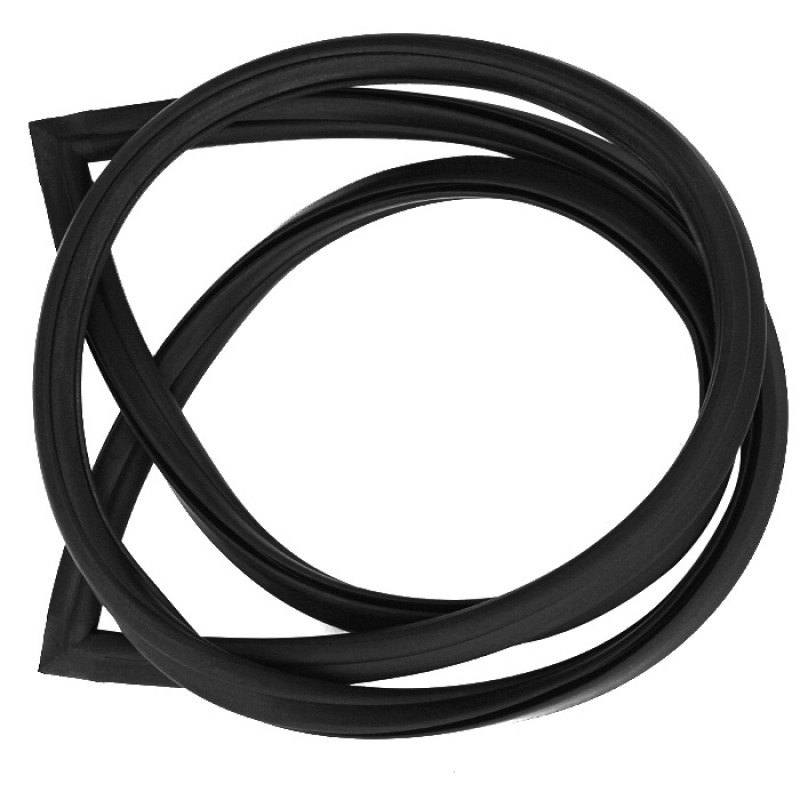 Liftgate Window Seal