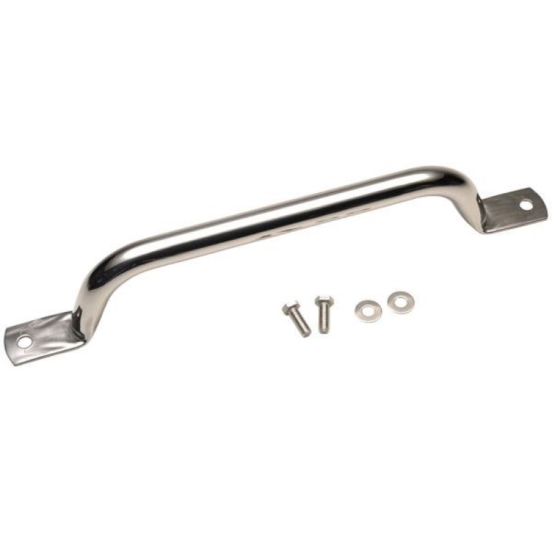 Kentrol 18" Grab Bar, Stainless Steel
