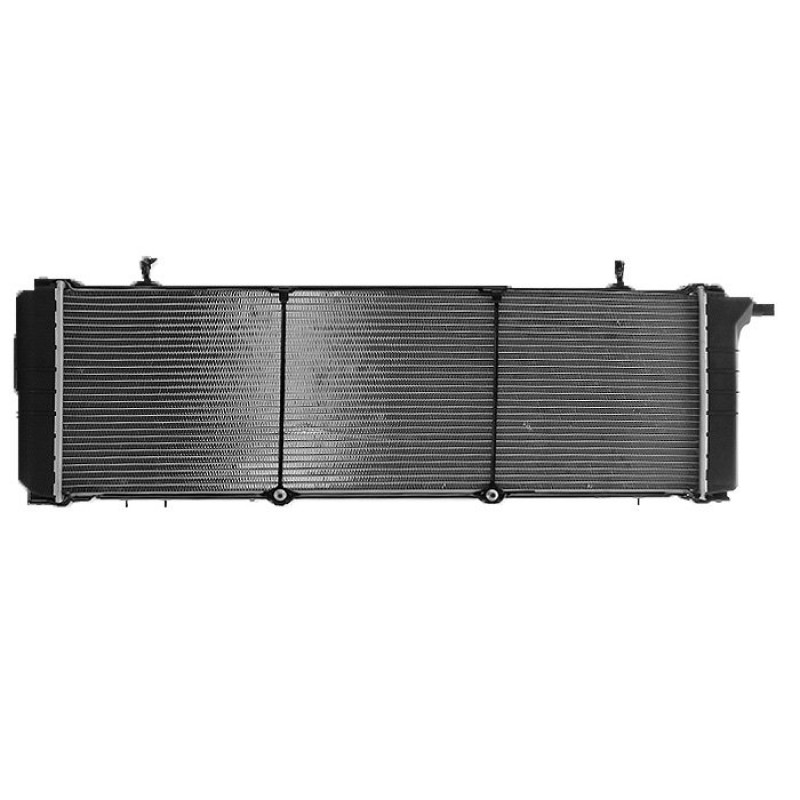 MOPAR Radiator without Heavy Duty Cooling