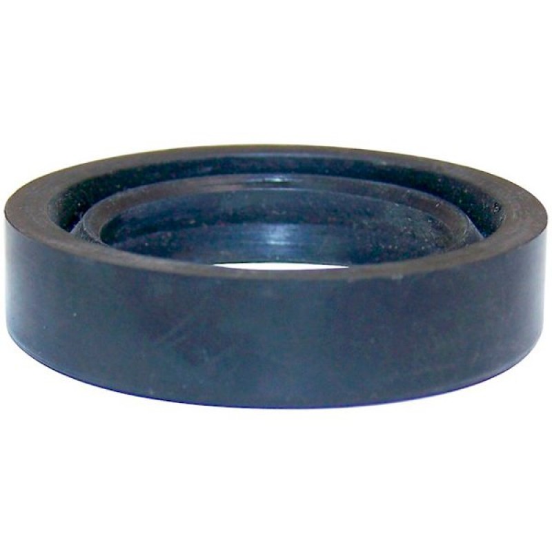 Crown Sector Shaft Seal