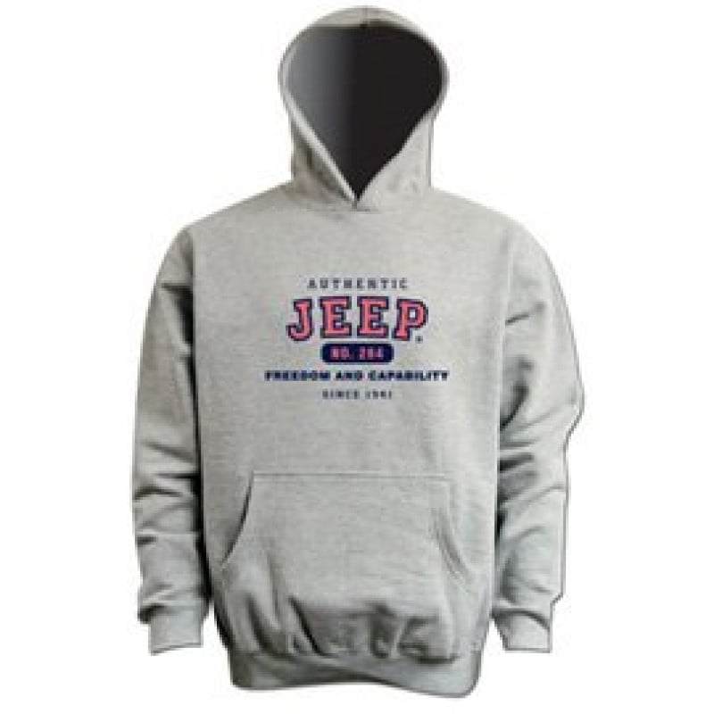 Gray Jeep Sweatshirt 2024 www.myteluguroots