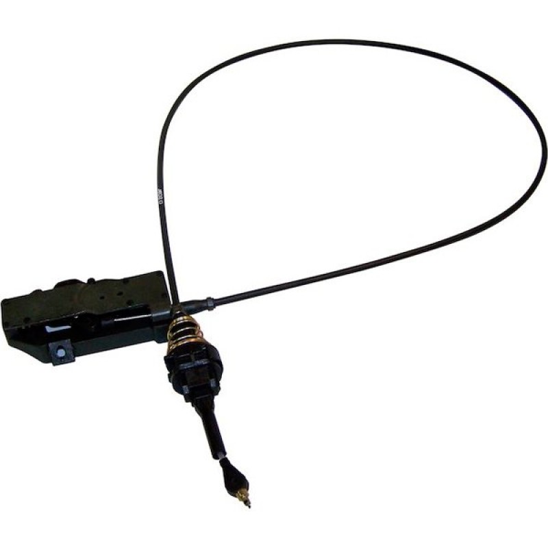 Crown Gearshift Cable for Automatic Transmission
