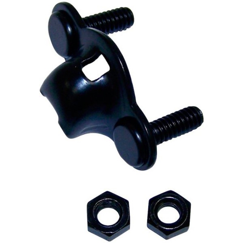 Crown Hood Catch Bracket