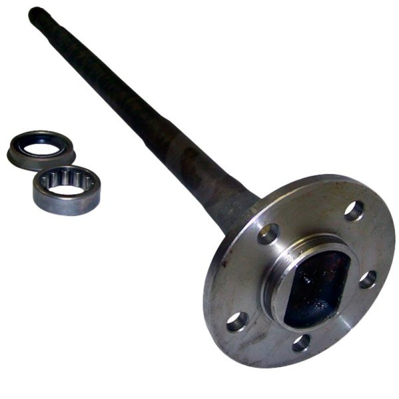 Crown Axle Shaft Assembly