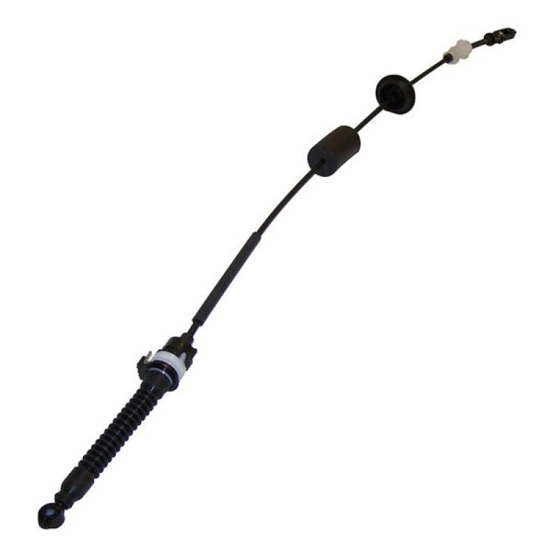 Crown Gearshift Control Cable for 545RFE Automatic Transmission