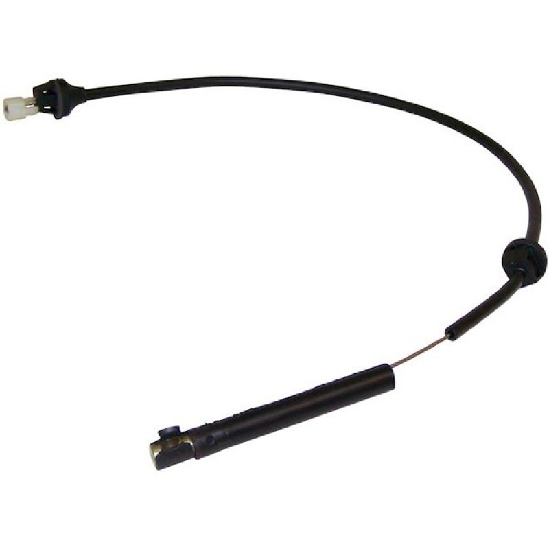 Crown Accelerator Throttle Cable