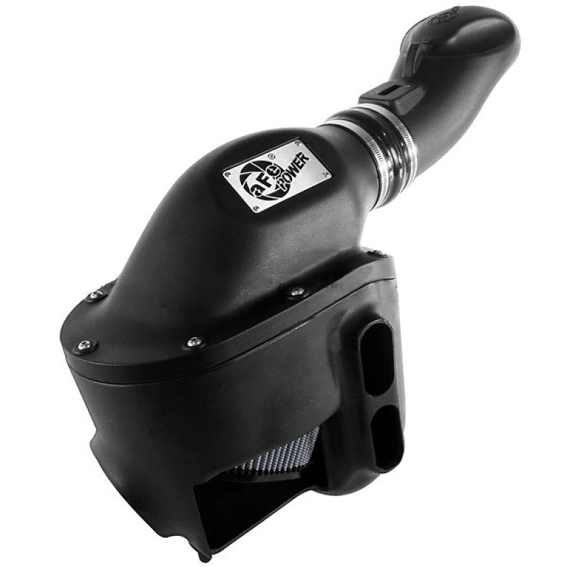 aFe Magnum Force Stage 2 Si Pro DRY S Cold Air Intake System