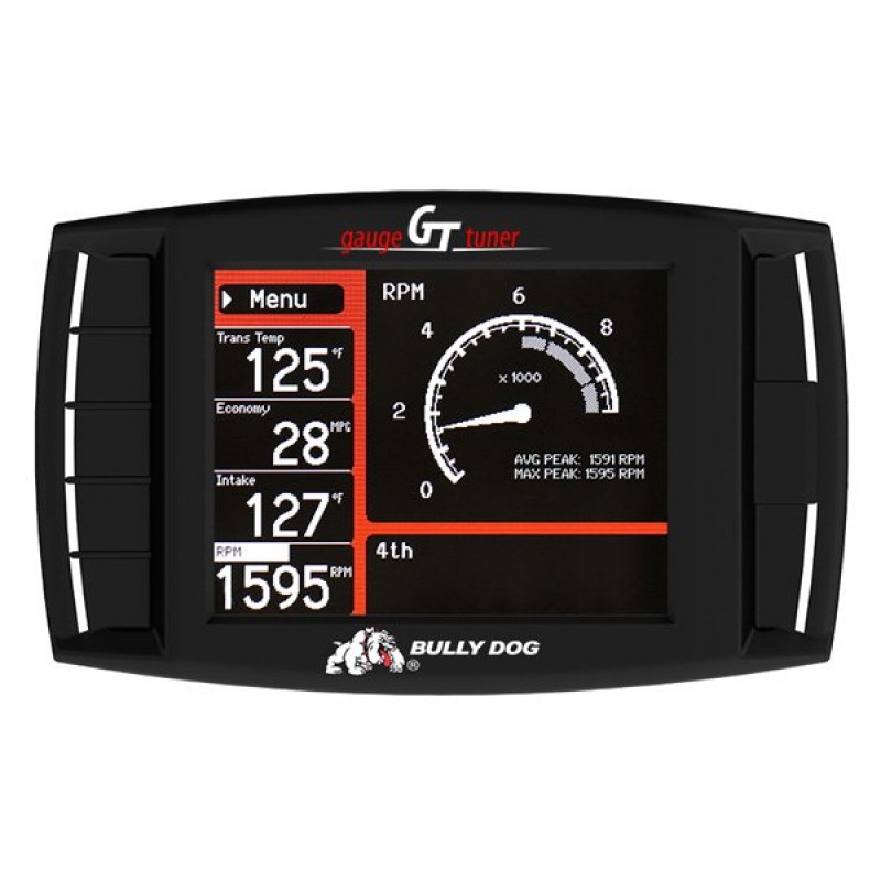 Bully Dog GT Platinum Tuner
