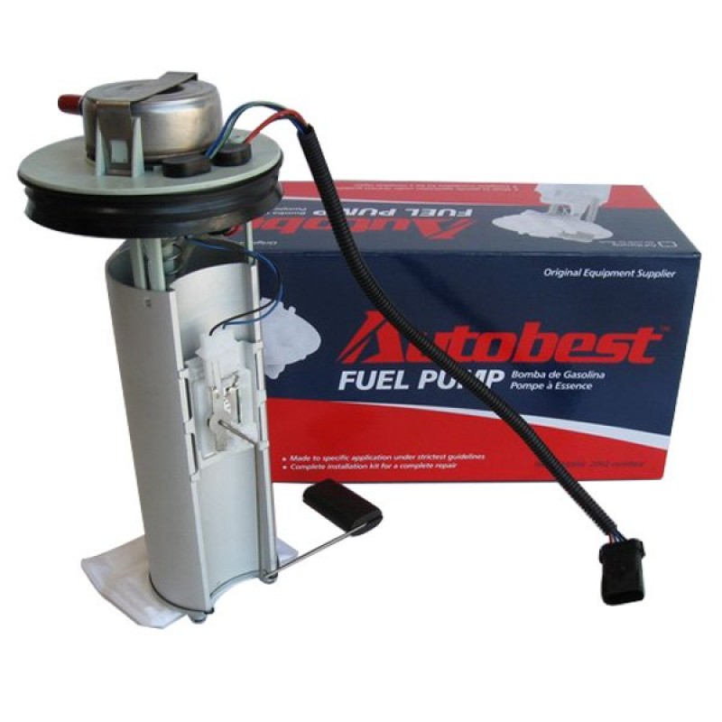 Autobest Fuel Pump Module Assembly for 2.4L and 4.0L Engines