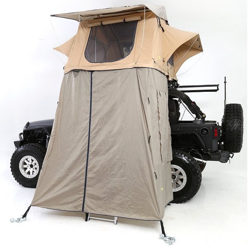 Smittybilt Overlander Tent Annex