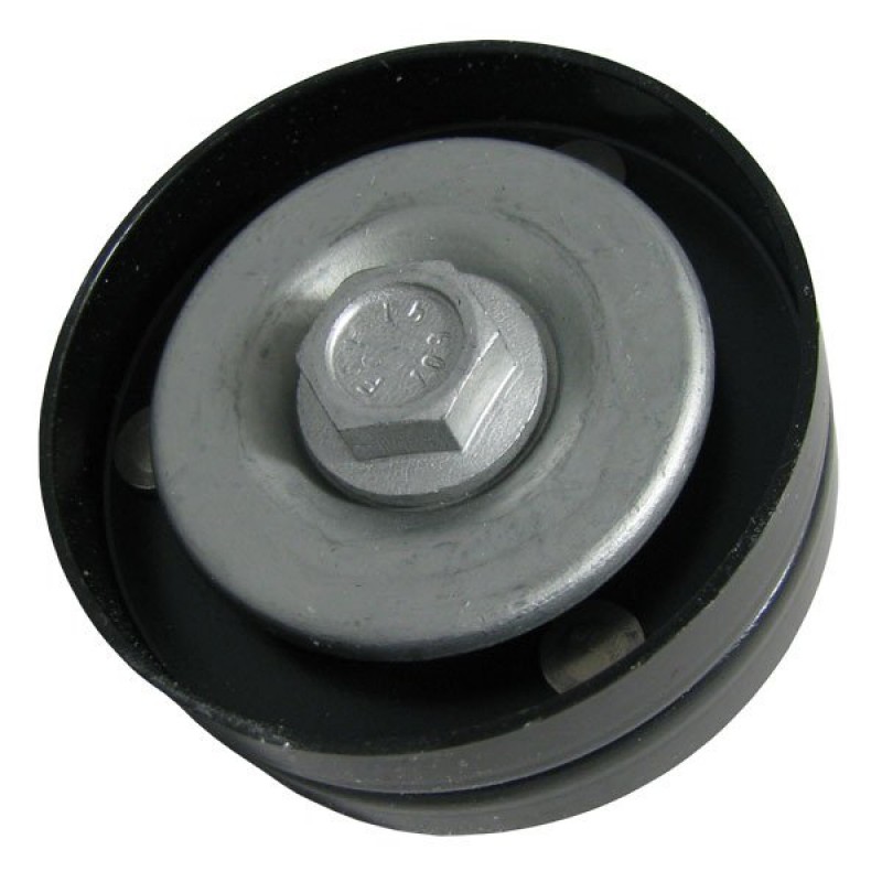 Crown Idler Pulley