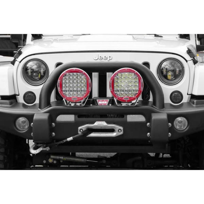 ARB 7" Intensity 21 LED Driving Light - Flood Beam (Sold Individually)