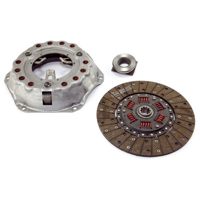 Omix Regular Clutch Kit For T150 Manual Transmission 10 5 Diameter Best Prices Reviews At Morris 4x4