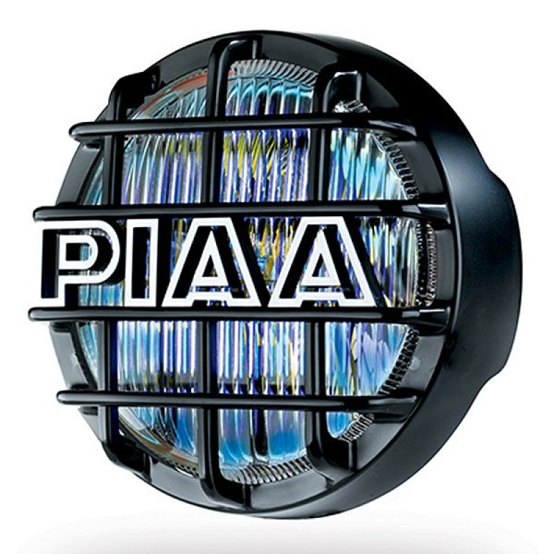 PIAA 540 Series Plasma Ion Yellow Fog Lamp Kit