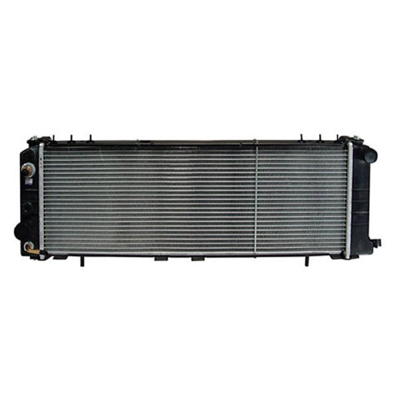 Crown Radiator Heavy Duty