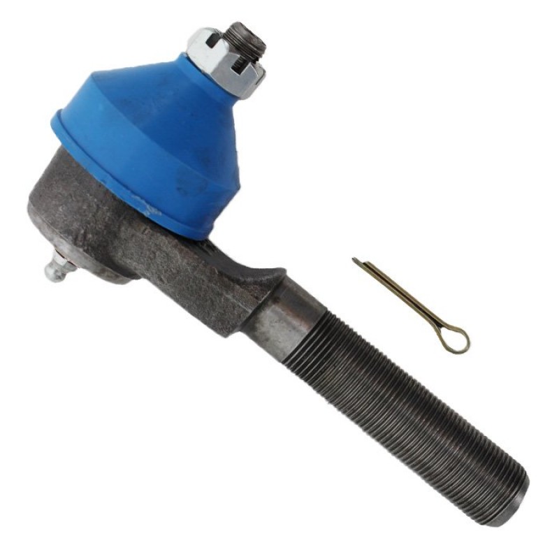 Crown Steering Tie Rod End with Left Hand Thread - Sold Individually