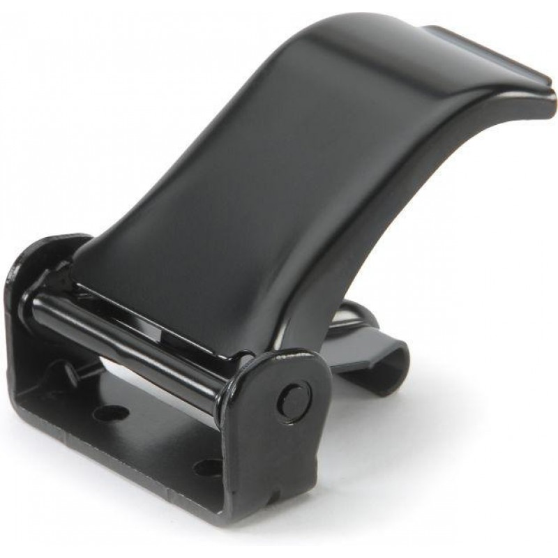 MOPAR Soft Top Header Channel Latch - Black