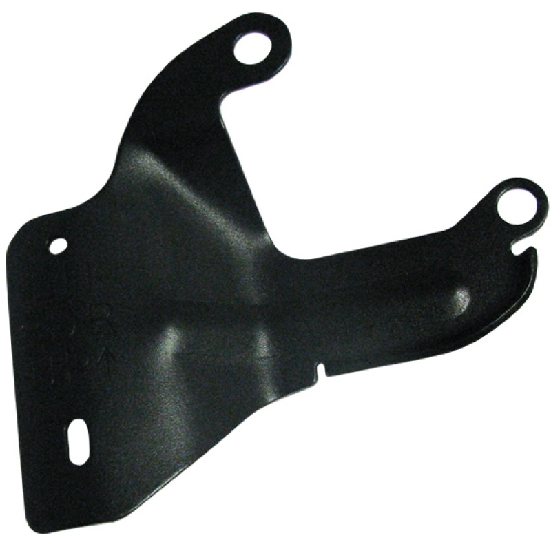 MOPAR Soft Top Bow 1 & 3 Bracket - Left Side