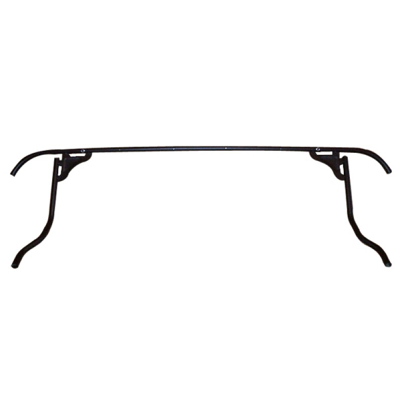 MOPAR Soft Top Number 4 Folding Top Bow