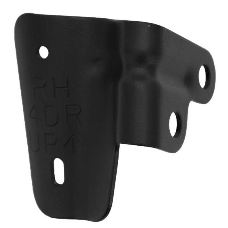 MOPAR Soft Top Bow 1 & 4 Bracket, Right