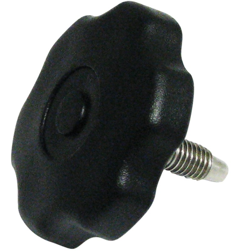 MOPAR Soft Top Middle Door Frame Pin