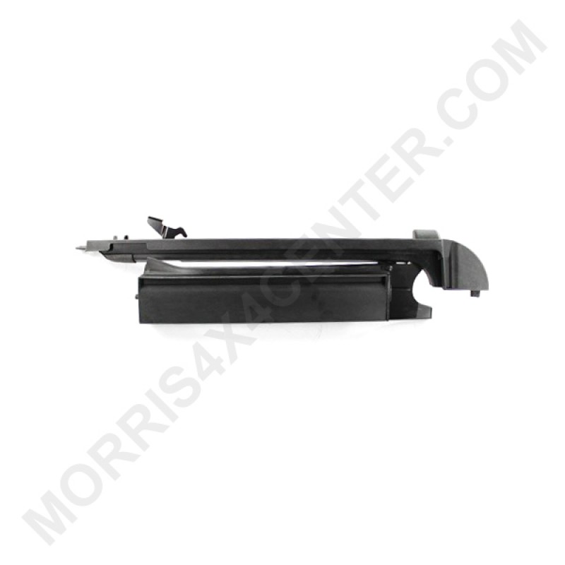 MOPAR Door Glass Frame - Left Side