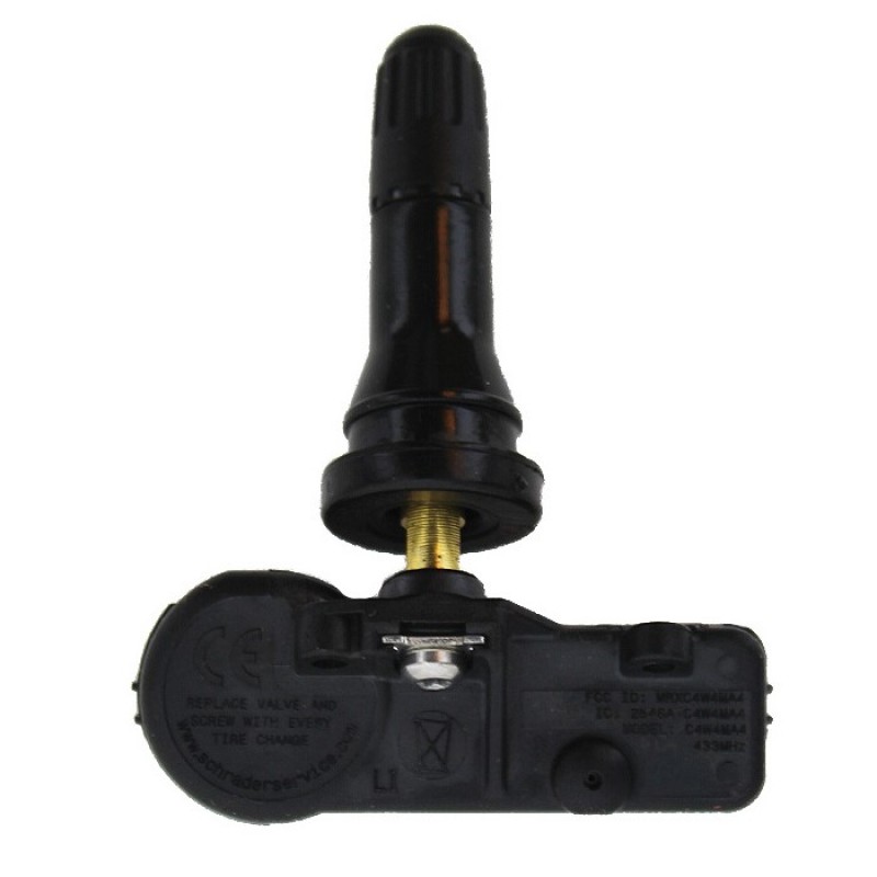 Crown Tire Pressure Monitor Sensor (TPMS)