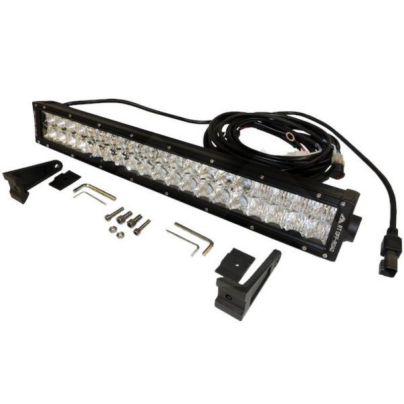 RT Off-Road 21.5" Dual Row LED Light Bar Kit