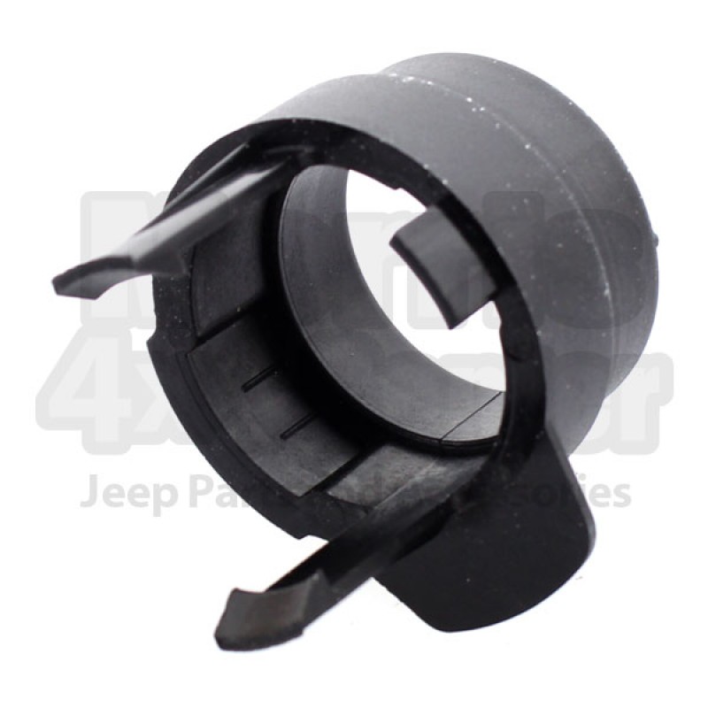 MOPAR Ignition Key Cylinder Trim Ring
