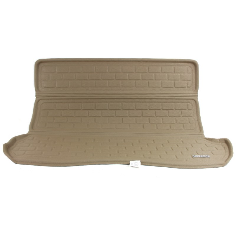 Aries Automotive Styleguard Foldable Cargo Liner Beige Sold
