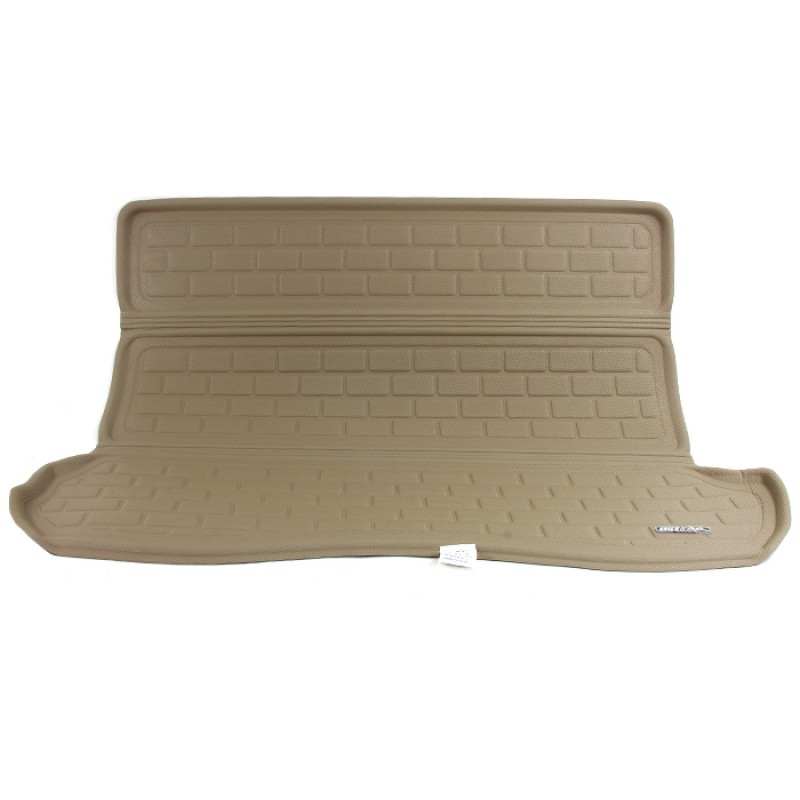 Aries Automotive StyleGuard Foldable Cargo Liner, Beige - Sold Individually