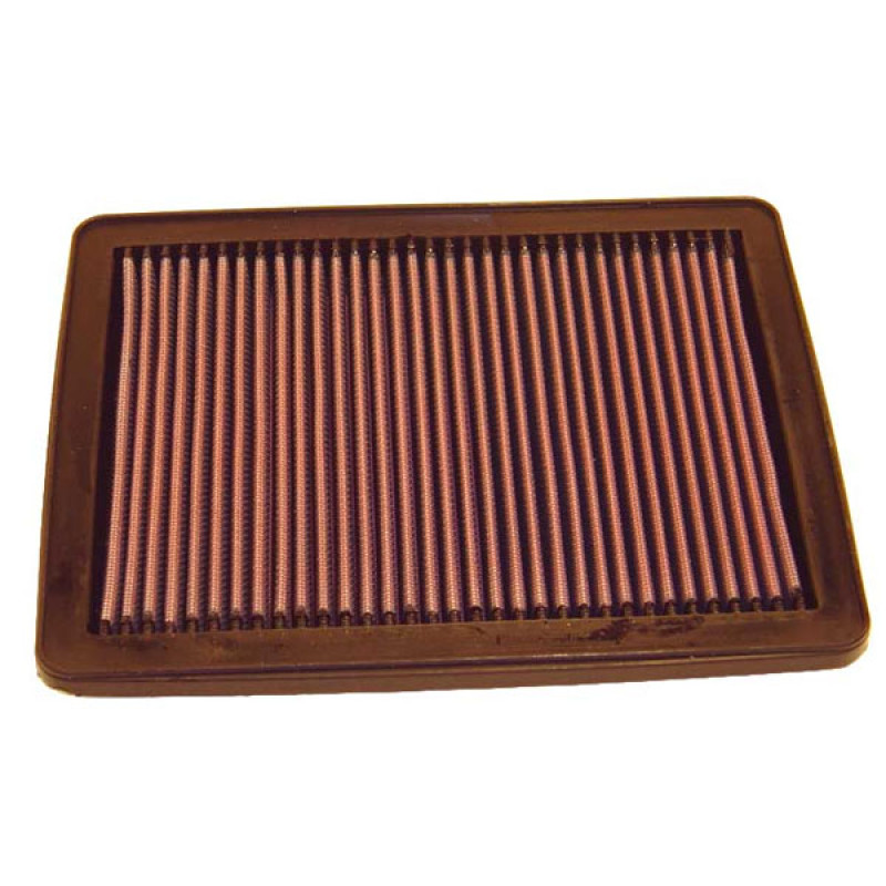 K&N High-Flow Replacement Air Filter for 1.6L Engine