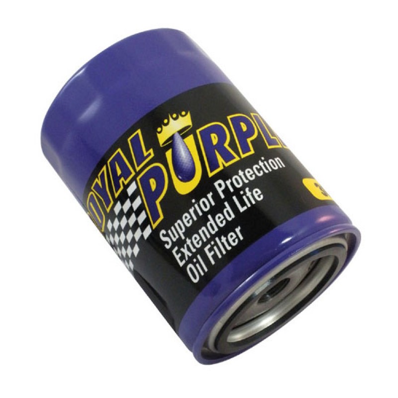 Royal Purple Extended Life Oil Filter