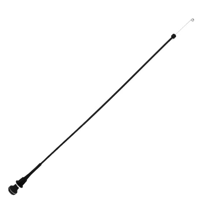 Omix Heater Control Cable 21"