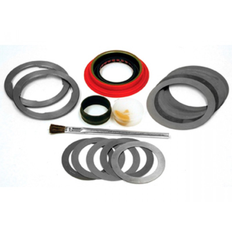 Yukon Minor install kit for Toyota V6 and T8 reverse differential