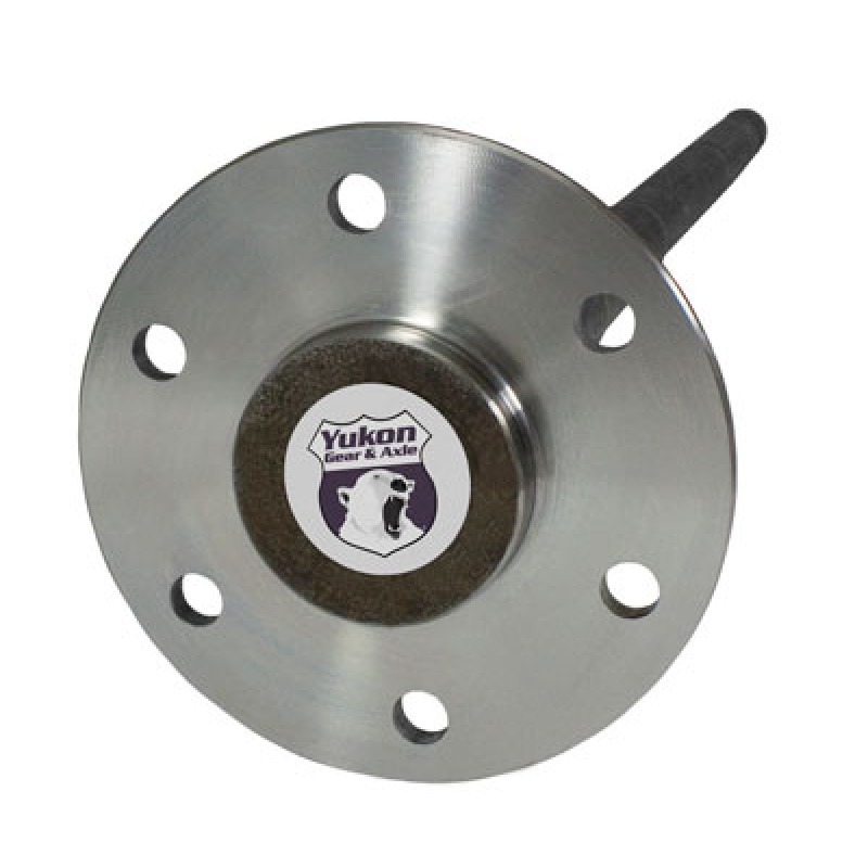 Yukon 1541H alloy right hand rear axle for '04 and newer 8.8" F150