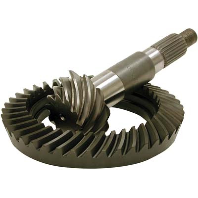 High performance Yukon Ring & Pinion replacement gear set for Dana 30 in a 4.88 ratio