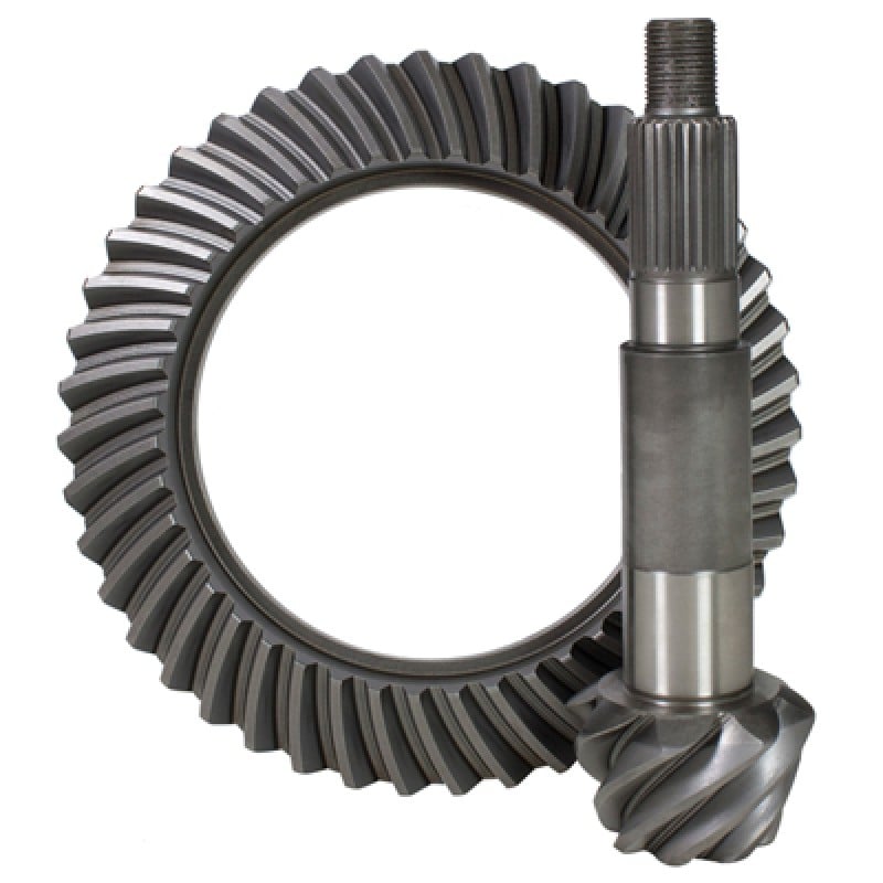 High performance Yukon replacement ring & pinion gear set for Dana 60 Reverse rotation in 5.13